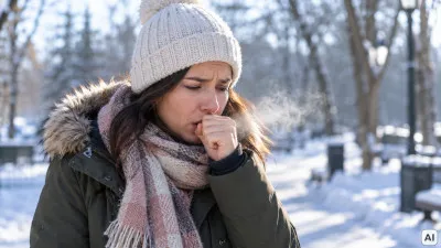 Dlaczego zimą częściej chorujemy? Przyczyny infekcji i sposoby wspierania odporności