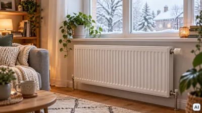 Zatkany nos w sezonie grzewczym – przyczyny i sposoby walki z problemem