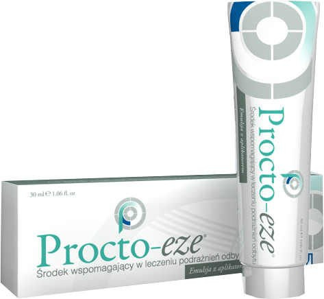 Procto eze Emulsja Z Aplikatorem 30ml Opinie Dzia anie Sk ad procto-eze-emulsja-z-aplikatorem-30ml-opinie-dzia-anie-sk-ad