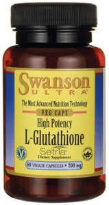how is glutathione an anti oxidant Glutathione: The Master Antioxidant  Core Med Science