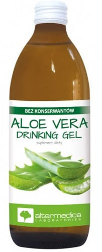 aloe vera als gesichtscreme Lov'Aloe Vera Bio-Gesichtscreme, 50 ml